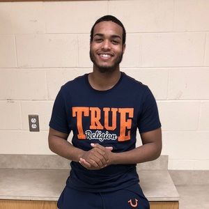 Meet your Posher, Wilbert